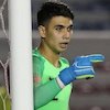 Piala AFF 2020: Berebut Posisi Kiper Utama Timnas Indonesia dengan Riyandi, Apa Kata Nadeo?