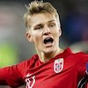 Van Gaal Anggap Odegaard Seharusnya Tidak Bergabung dengan Real Madrid Saat Remaja