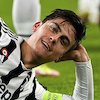 Paulo Dybala Berpeluang Tinggalkan AS Roma dalam Satu Musim