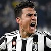 Dybala Pimpin Juventus ke 16 Besar Liga Champions