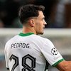 Sporting Menggila Menang 4-0! Ingat Nama Pedro Goncalves