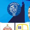 Yuk Dengerin Live Podcast Pertandingan BRI Liga 1: Persija Jakarta Vs Barito Putera