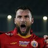 Hasil BRI Liga 1: Simic Cetak Gol, Persija Bungkam PSM Makassar