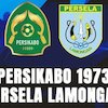 Prediksi Persikabo 1973 vs Persela Lamongan 27 November 2021