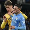 Man of the Match Manchester City vs Club Brugge: Phil Foden