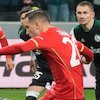 Hasil Pertandingan Legia Warsawa vs Napoli: Skor 1-4