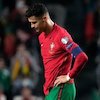 Butuhnya Imbang untuk Lolos, Eh Portugal Malah Kalah