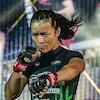 ONE Championship: Motivasi Petarung Wanita Indonesia Kembali ke Circle Usai Melahirkan