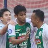 BRI Liga 1: PSIS Semarang Waspadai Kejutan PSS Sleman di Manahan