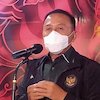 PSSI Laporkan Kasus Pengaturan skor Perserang ke Polda Metro Jaya