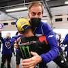 Lin Jarvis Tekad Pensiun Usai Yamaha Rebut 10 Gelar di MotoGP