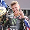 Fabio Quartararo Terharu Fans Valentino Rossi Ikut Rayakan Gelar Dunianya