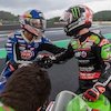 Toprak Razgatlioglu: Semua Rider WorldSBK Mimpi Kalahkan Jonathan Rea