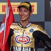 Yamaha WorldSBK Akui Toprak Razgatlioglu Bisa ke MotoGP 2023