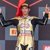 Juarai WorldSBK 2021, Toprak Razgatlioglu Banjir Selamat dari Rival dan Para Rider MotoGP