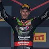 Jonathan Rea: Salut untuk Toprak, Saya Bakal Rebut Gelarnya di WorldSBK 2022