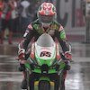 Jonathan Rea Tak Senang Harus Pakai #65 Lagi di WorldSBK 2022