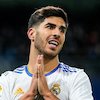 Diincar Liverpool dan AC Milan, Real Madrid Siap Jual Marco Asensio