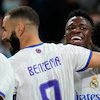 Jeda Internasional yang Buruk Bagi Real Madrid