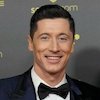 Striker Terbaik Ballon d'Or 2021: Robert Lewandowski