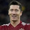 The Best FIFA Mens Player 2021: Lewandowski-Messi-Salah, Siapa Juara?