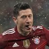 Lewandowski Kemungkinan Cabut dari Bayern, Arsenal Siaga Satu