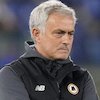 Jose Mourinho Hancurkan Ruang Ganti AS Roma: Lucu di Awal Musim, Kini Penuh Kecurigaan