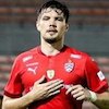 Tanda Bahaya untuk Indonesia, Malaysia Siap Naturalisasi Romel Morales untuk Piala AFF Tanda Bahaya untuk Indonesia, Malaysia Siap Naturalisasi Romel Morales untuk Piala AFF