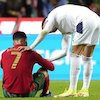 Portugal Dikangkangi Serbia ke Piala Dunia: Ronaldo Nangis di Pojokan, Playoff Ketemu Zlatan?