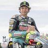 Valentino Rossi: Petronas Suka Darryn Binder, Tapi Dia Terlalu Agresif