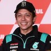 Valentino Rossi: Dari Max Biaggi sampai Marc Marquez, Semua Rival Saya Istimewa