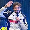 Valentino Rossi: Mungkin Rival Saya Sebal Lihat Fans Saya Kebanyakan