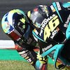 Valentino Rossi Pensiun, Franco Morbidelli Ogah Jadi 'Pemimpin Baru' VR46 Riders Academy