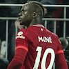 Sadio Mane Cetak Gol Salto, Jurgen Klopp: Penyerang Kelas Dunia!