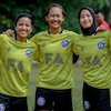 Tak Cuma Cantik, 3 Pesepak Bola Putri Indonesia Ini Juga Punya Skill Mumpuni Lho! Tak Cuma Cantik, 3 Pesepak Bola Putri Indonesia Ini Juga Punya Skill Mumpuni Lho!