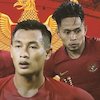 5 Pemain dengan Label 'Wonderkid' yang Performanya Tidak Konsisten di Timnas Indonesia