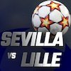 Prediksi Sevilla vs Lille 3 November 2021