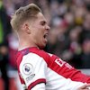 Cerita Emile Smith Rowe: Ditolak Chelsea, Diantar Arsenal ke Timnas Inggris