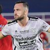 Bali United vs Madura United, Fabio Lefundes Antisipasi Ancaman Ilija Spasojevic