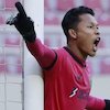 Dipanggil Shin Tae-yong Berturut-turut ke Timnas Indonesia, Ini Kata Kiper Persikabo 1973