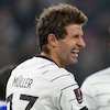 Ronaldo dan Messi Lewat, Thomas Muller Jadi Pemain Aktif dengan Gol Terbanyak di Piala Dunia