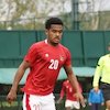 Iwan Bule Berharap Ramai Rumakiek Main di SEA Games 2021 dengan Timnas Indonesia U-23