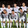 Fakta Skuad Vietnam di Piala AFF: Lawan Berat Indonesia, Rombak Kiper, Bawa 14 Pemain Juara!