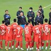 Vietnam Terancam Tanpa Gelandang Andalan di Piala AFF 2020, Bisakah Indonesia Mengambil Keuntungan?