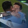 Prediksi Uruguay vs Argentina 13 November 2021