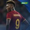 Prediksi Venezia vs AS Roma 7 November 2021