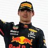 Match Point: Max Verstappen Bisa Kunci Gelar Formula 1 2021 di Arab Saudi Jika...