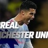 Jadwal dan Link Live Streaming Liga Champions: Villarreal vs Manchester United di Vidio