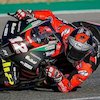 Belum Nyaman, Maverick Vinales Tetap Senang Akhirnya Pindah ke Aprilia