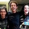 Demi Ikuti Sukses Valentino Rossi: Deretan Program yang Wajib Dilakoni VR46 Riders Academy